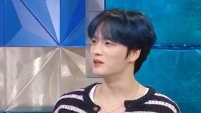 김재중, ‘유두 피어싱’ 루머 입 열었다…“내가 원해서 뚫어”