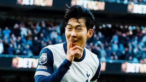 손흥민, 22일만의 부상 복귀전서 EPL 3호 골