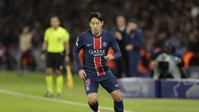 “가자 중국인”…PSG 팬에게 인종차별 당한 이강인