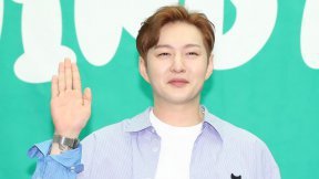 판타지오 측 “광주 빠진 이창섭 전국 투어 이미지 실수 죄송”