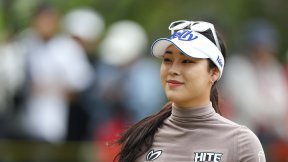 올해 KLPGA 주인공은 ‘돌아온’ 윤이나…대상·상금·평균타수 싹쓸이