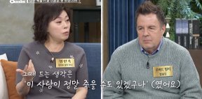 로버트 할리 아내 “남편 마약 파문 후 죽을까봐 이혼 못해”