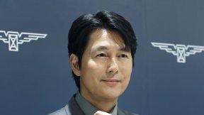 정우성, 비연예인과 연애 중이었다? 소속사 “사생활이라 확인 불가”