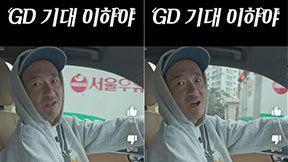 이하늘 “GD ‘파워’ 기대 이하야”…누리꾼 갑론을박