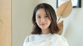 ‘둘째 임신’ 우혜림, 만삭의 D라인 공개…훈훈 비주얼