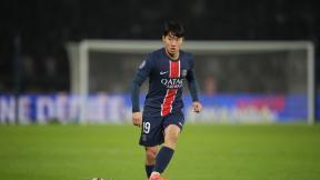 이강인 교체 출전해 역전골 도움…PSG, 모나코 꺾고 16경기 무패