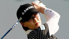 KLPGA 10년 개근 최은우 “17시즌 연속 시드유지 기록 깨고싶어”