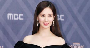 서현, 드라마 촬영 중 다리 부상 “치료 중, 곧 촬영장 복귀”