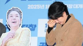 신현준, 故 김수미 등신대 보고 울컥 “어머니 기억해주시길”