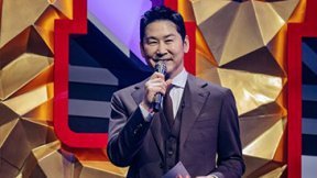 신동엽, 금주 선언 “소주? 맥주? 끊겠습니다”