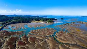 충남도, 서산 가로림만 세계유산 등재 유네스코에 신청