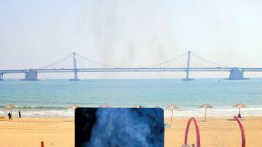 ‘젊음의 성지’ 광안리 고깃집엔 청년의 정성이 있었다[김도언의 너희가 노포를 아느냐]