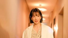 박신혜, 파격 숏컷 변신…독보적 아우라