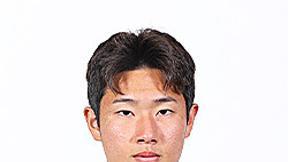 ‘가수 김정민 아들’ 다니 다이치, 일본 대표로 아시안컵서 득점
