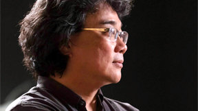 “1인치 자막 벽 너머에 봉준호 천국… 美 영화팬들도 가봐야죠”