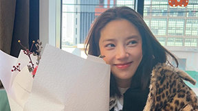“이게 다 임신 때문?”…손담비 ‘쥐젖’ 고민, 100개 넘게 생겨