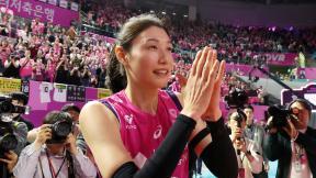 김연경 떠났는데… “눈에 차는 외국인 선수는 없어”