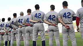 이정후도, 저지도, 오타니도… MLB 모두 ‘42번’ 달고 뛴 까닭은