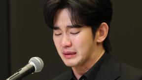 김수현 ‘120억 손배소’ 소송비용 납부…인지대만 3800만원 가량