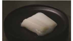 닭 세포에 영양 공급… 10g 덩어리로 자랐다