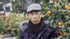 마을회관 지붕 고치다 추락…뇌사 70대, 3명 살리고 떠나