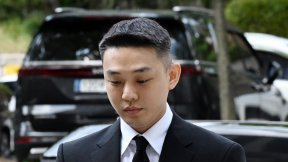 마약 유죄 유아인, ‘승부’로 디렉터스컷어워즈 후보 올라