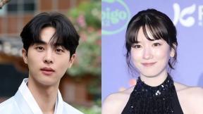 日유명배우 나가노 메이, 양다리 열애설…김무준 측 “친한 동료”