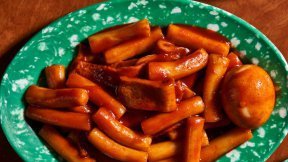 “혈당 걱정 없는 떡볶이”…당뇨 윤현숙의 ‘안심 레시피’
