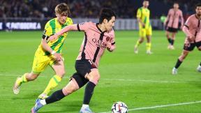 이강인, 두 달 만에 공격포인트… PSG, 리그1 30경기 무패 행진