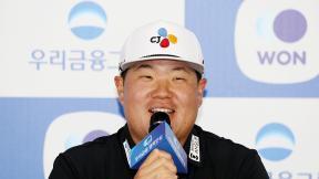 KPGA투어 나서는 임성재 “첫날에 집중… 올해도 자신 있다”