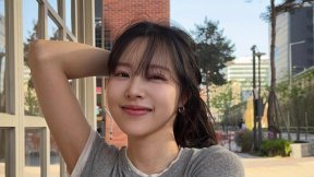 박성광 아내 이솔이, 암 투병 후 다이어트 “43㎏까지 감량”