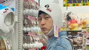 슬리피, 두 아이 아빠됐다…“또또는 왕자”