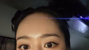 43세 한가인, 리정? 파격 피어싱에 뿌까 머리…“진짜 별걸 다 하네”