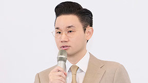 한국인 최초 IPC위원장 도전 배동현 BDH재단 이사장, 2위로 낙선