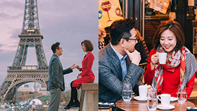 故백성문 떠나보낸 김선영 앵커 “암투병에도 아내 챙기던 다정한 남편”