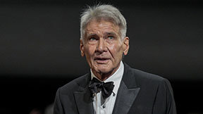 배우 해리슨 포드 “역사상 트럼프보다 더한 범죄자 없다”