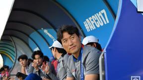 백기태호, U-17 월드컵서 멕시코와 첫판…6년 만에 8강 도전