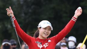 고향 제주서 올 시즌 2승… 고지원 ‘제주의 여왕’에