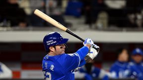 굿바이! 국민거포… 韓 대표 홈런타자 박병호 전격 은퇴