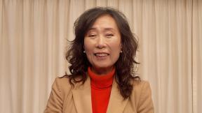 “詩를 읊을 때의 그 따스함… 우리는 다시 사람다워지죠”