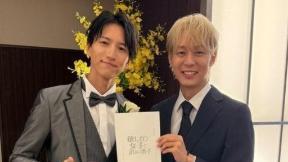 논란+논란 조합?…마약퇴출 박유천, 대마 유죄 배우와 日드라마 출연