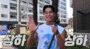 ‘161만 구독자’ 유튜버 상해기, 음주운전 의혹 3개월 만에 사과