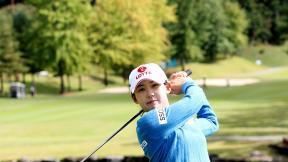 ‘돌격대장’ 황유민 “US여자오픈 우승컵 앞으로”