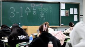 수능까지 일주일…수험생 건강관리는 ‘이렇게’ 하세요