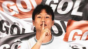 스완지시티 엄지성, 홍명보호 합류 앞두고 교체 투입 4분 만에 시즌 첫 골