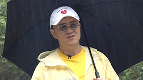 “따뜻했던 형”…데프콘, 10년 만에 밝힌 김주혁 ‘1박2일’ 하차 사연