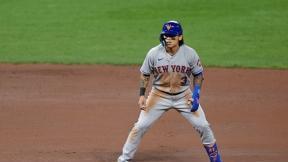 AAA 0.292, MLB 0.050… 배지환, 피츠버그 방출 후 메츠서 기회