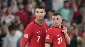 조타 장례식 불참했던 호날두 “내가 가면 서커스장으로 변해”