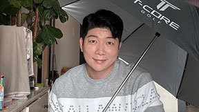 ‘제니퍼’ 김재욱, 자영업 실패…“2년 동안 동네 봉사했다”