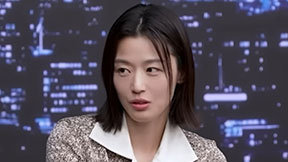 전지현 “아침 6시 기상에 단백질 식단”…자기관리 루틴 공개